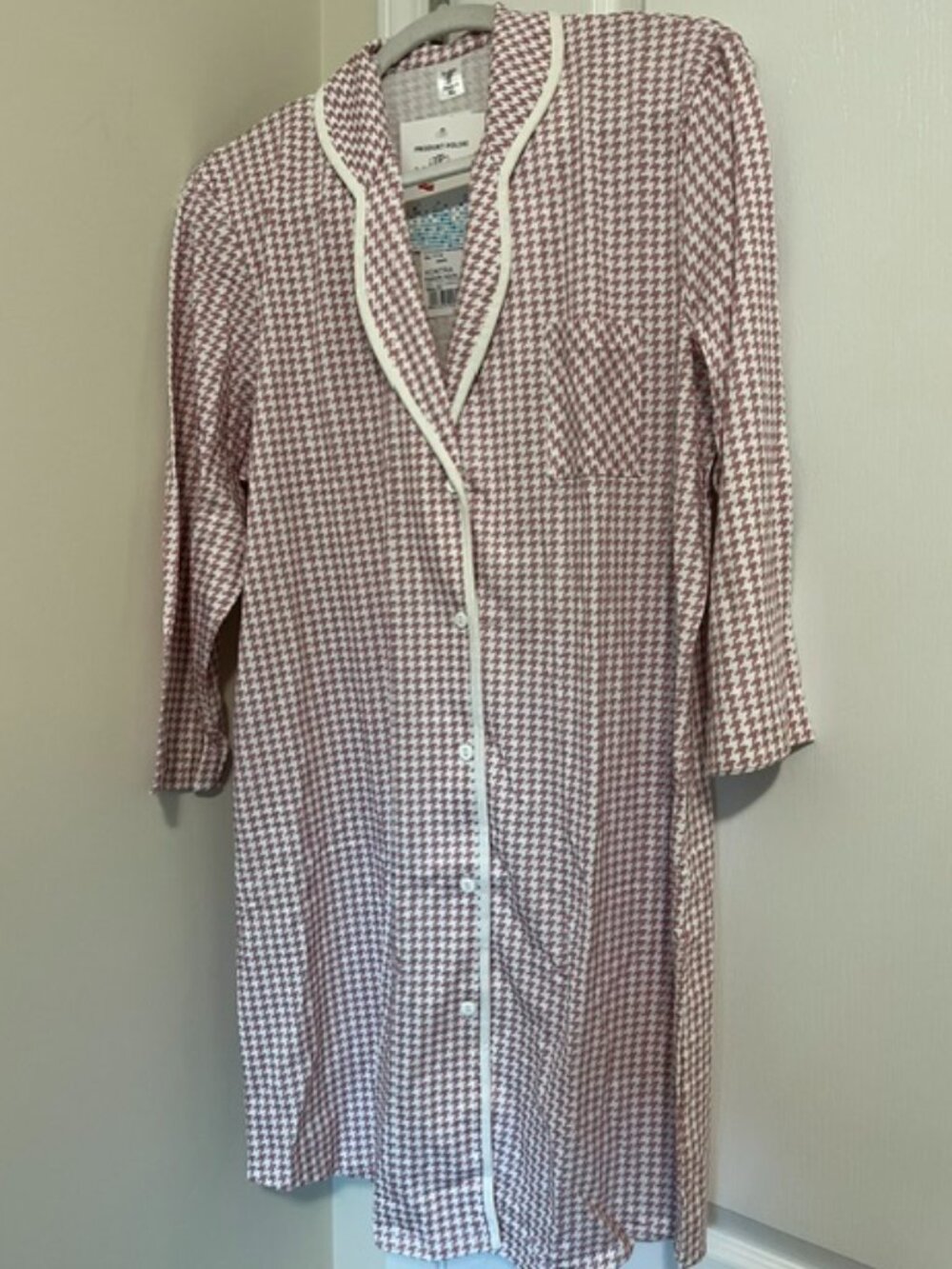 Koszula nocna Italian night dress.